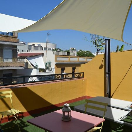Alojamiento En Sevilla-Triana 外观 照片