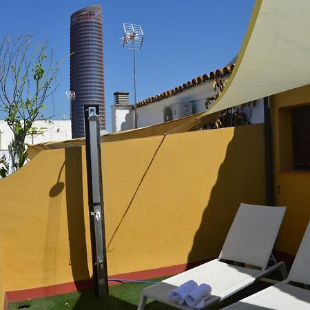 Alojamiento En Sevilla-Triana 外观 照片