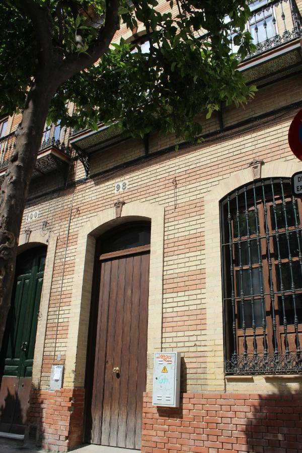 Alojamiento En Sevilla-Triana 外观 照片