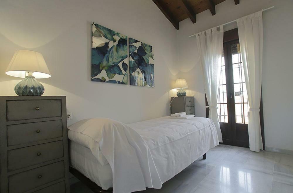 Alojamiento En Sevilla-Triana 外观 照片